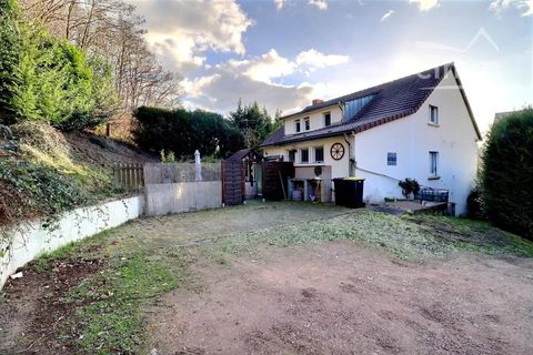 Villa i Petite-Rosselle, Moselle, Petite-Rosselle - € 169.000 | Ref: 86620712 - foto 12