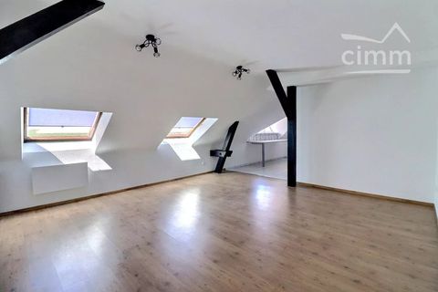 Apartament a Forbach, Moselle, Forbach - € 510/mes | Ref: 82503570 - foto 3