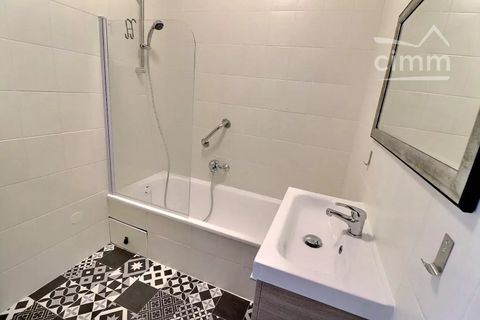 Apartament a Forbach, Moselle, Forbach - € 510/mes | Ref: 82503570 - foto 4