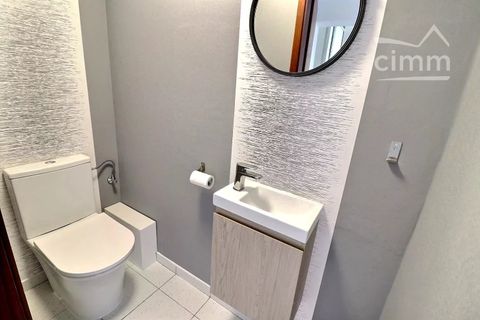 Apartament a Forbach, Moselle, Forbach - € 510/mes | Ref: 82503570 - foto 5