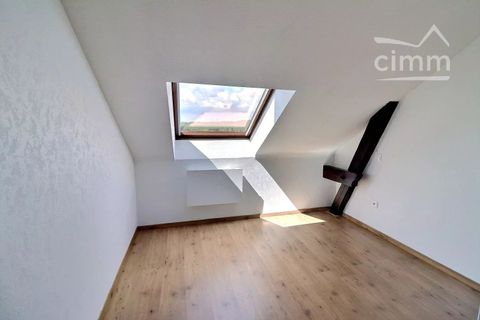 Apartament a Forbach, Moselle, Forbach - € 510/mes | Ref: 82503570 - foto 7