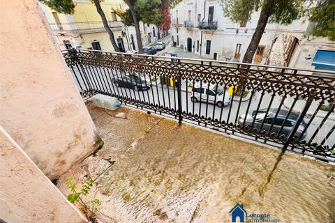 Leilighet i Capurso, Bari, Capurso - € 249 000 | Ref: EEI-718 - foto 17