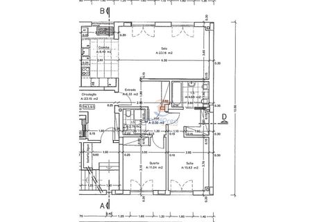 Lejlighed i Loures, Lisbon, Loures - € 425.000 | Ref: MJN1504C - foto 18