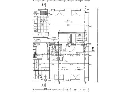 Lejlighed i Loures, Lisbon, Loures - € 425.000 | Ref: MJN1504C - foto 23