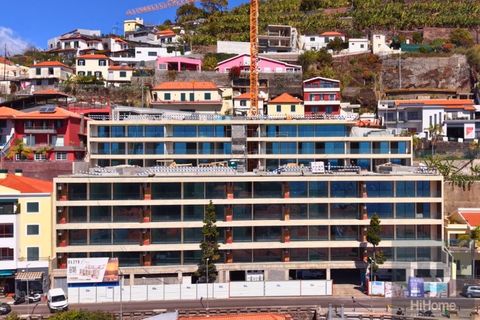 Lejlighed i Camara de Lobos, Madeira, Camara de Lobos - € 1.230.000 | Ref: HH_1948MD24 - foto 1