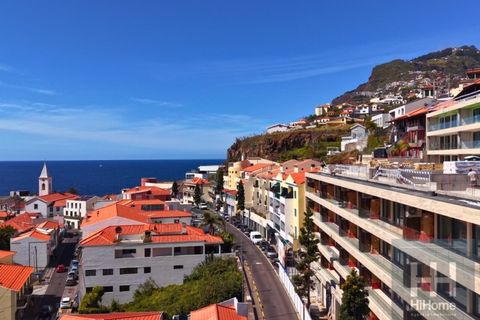 Lejlighed i Camara de Lobos, Madeira, Camara de Lobos - € 1.230.000 | Ref: HH_1948MD24 - foto 2