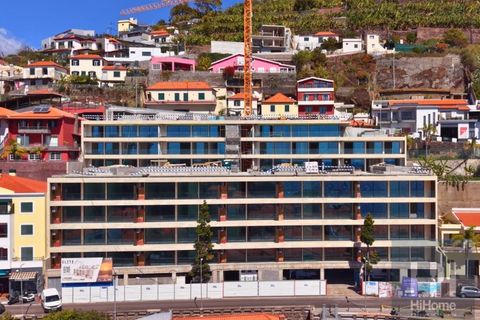 Lejlighed i Camara de Lobos, Madeira, Camara de Lobos - € 1.230.000 | Ref: HH_1948MD24 - foto 11
