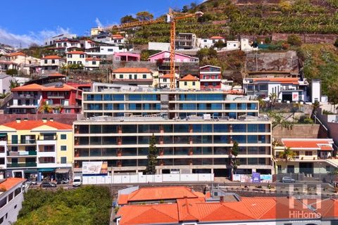 Lejlighed i Camara de Lobos, Madeira, Camara de Lobos - € 1.230.000 | Ref: HH_1948MD24 - foto 12