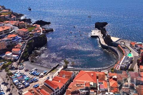 Lejlighed i Camara de Lobos, Madeira, Camara de Lobos - € 1.230.000 | Ref: HH_1948MD24 - foto 13