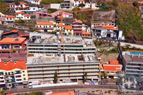 Lejlighed i Camara de Lobos, Madeira, Camara de Lobos - € 1.230.000 | Ref: HH_1948MD24 - foto 14