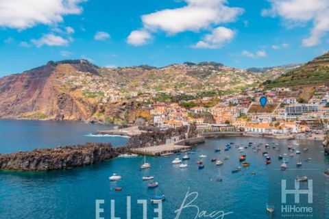 Lejlighed i Camara de Lobos, Madeira, Camara de Lobos - € 1.230.000 | Ref: HH_1948MD24 - foto 16