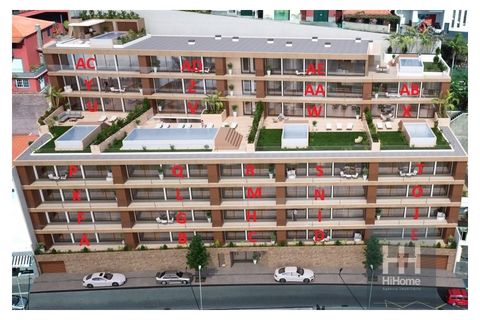 Lejlighed i Camara de Lobos, Madeira, Camara de Lobos - € 1.230.000 | Ref: HH_1948MD24 - foto 17