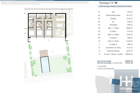 Lejlighed i Camara de Lobos, Madeira, Camara de Lobos - € 1.230.000 | Ref: HH_1948MD24 - foto 18
