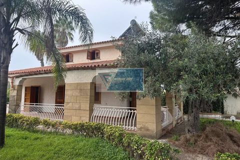 Villa i Noto, Siracusa, Noto - € 330.000 | Ref: NT VMAR 17 - foto 3