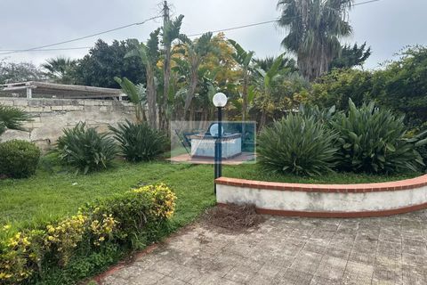 Villa i Noto, Siracusa, Noto - € 330.000 | Ref: NT VMAR 17 - foto 11
