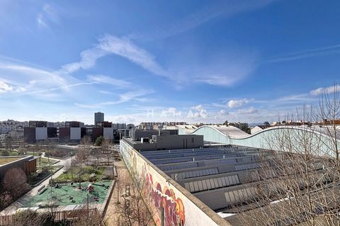 Lejlighed i Lyon, Rhone, Lyon - € 180.000 | Ref: 86818215 - foto 1