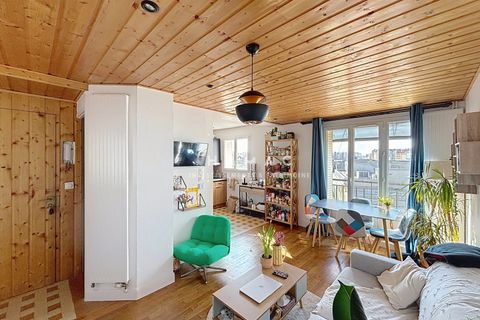 Lejlighed i Lyon, Rhone, Lyon - € 180.000 | Ref: 86818215 - foto 2