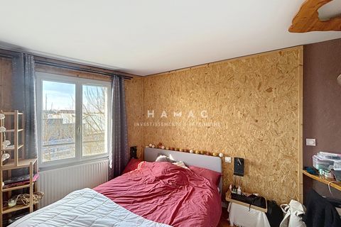 Lejlighed i Lyon, Rhone, Lyon - € 180.000 | Ref: 86818215 - foto 4