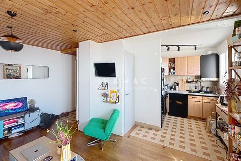 Lejlighed i Lyon, Rhone, Lyon - € 180.000 | Ref: 86818215 - foto 5