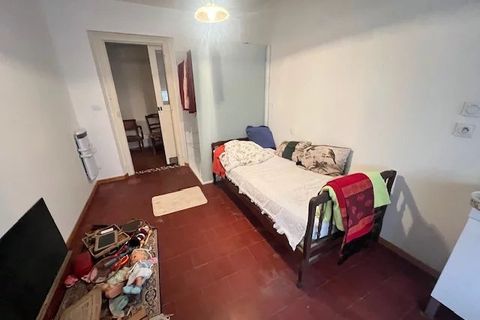 Byhus i Masseube, Gers, Masseube - € 88.000 | Ref: 86823140 - foto 8