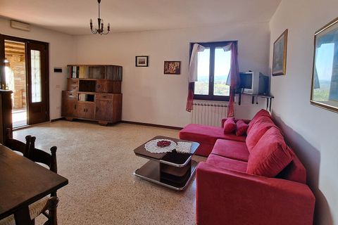 Villa a Montecchio, Terni, Montecchio - € 550.000 | Ref: MON41 - foto 12