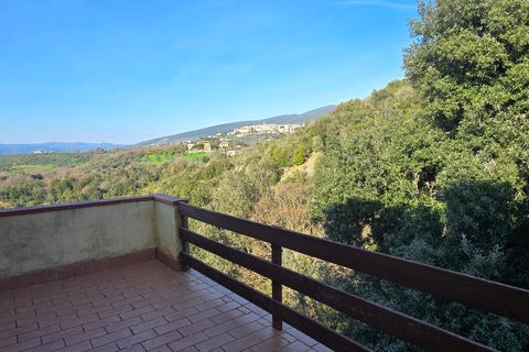 Villa a Montecchio, Terni, Montecchio - € 550.000 | Ref: MON41 - foto 16