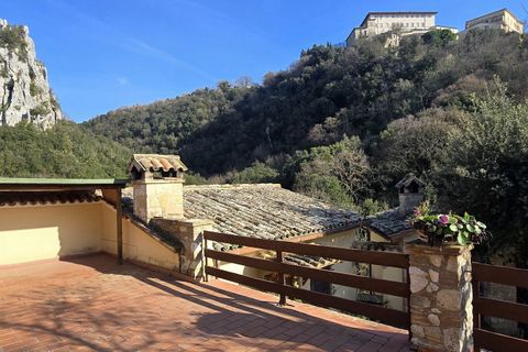 Villa a Montecchio, Terni, Montecchio - € 550.000 | Ref: MON41 - foto 23