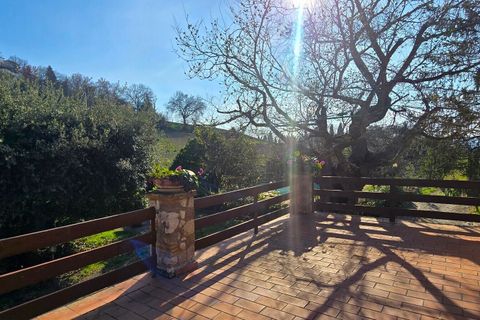Villa a Montecchio, Terni, Montecchio - € 550.000 | Ref: MON41 - foto 24