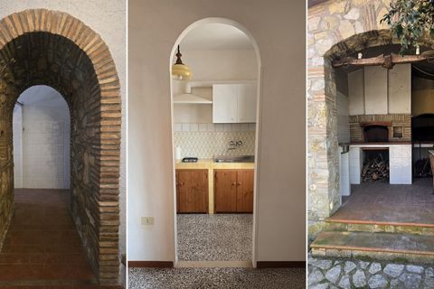 Villa a Montecchio, Terni, Montecchio - € 550.000 | Ref: MON41 - foto 26