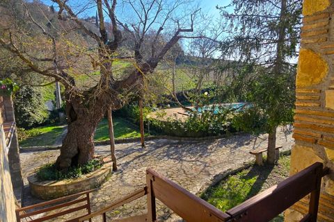Villa a Montecchio, Terni, Montecchio - € 550.000 | Ref: MON41 - foto 28