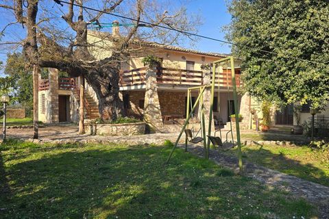 Villa a Montecchio, Terni, Montecchio - € 550.000 | Ref: MON41 - foto 31