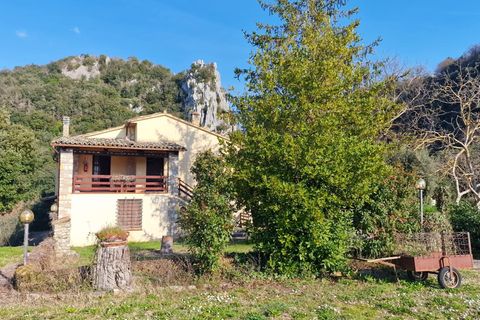 Villa a Montecchio, Terni, Montecchio - € 550.000 | Ref: MON41 - foto 32