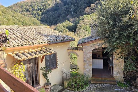 Villa a Montecchio, Terni, Montecchio - € 550.000 | Ref: MON41 - foto 34