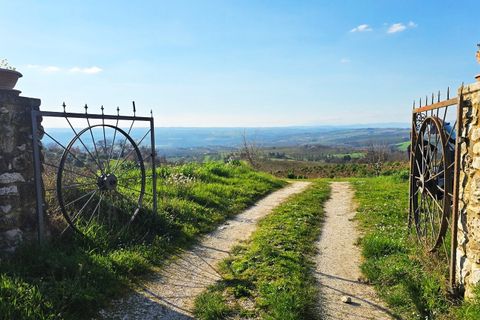 Villa a Montecchio, Terni, Montecchio - € 550.000 | Ref: MON41 - foto 36