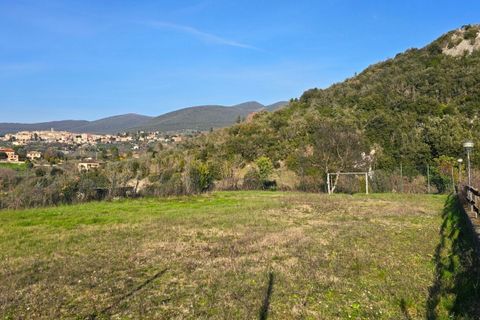 Villa a Montecchio, Terni, Montecchio - € 550.000 | Ref: MON41 - foto 37