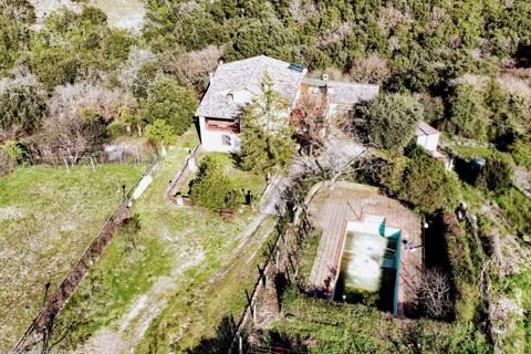 Villa a Montecchio, Terni, Montecchio - € 550.000 | Ref: MON41 - foto 39
