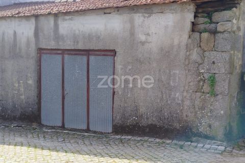 Villa a Sernancelhe, Viseu, Sernancelhe - € 30.000 | Ref: ZMPT586432 - foto 2
