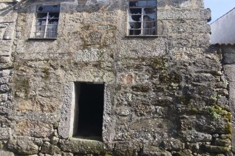 Villa a Sernancelhe, Viseu, Sernancelhe - € 30.000 | Ref: ZMPT586432 - foto 3