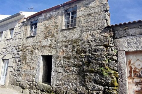 Villa a Sernancelhe, Viseu, Sernancelhe - € 30.000 | Ref: ZMPT586432 - foto 4