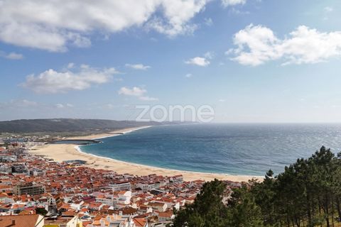 Lejlighed i Nazare, Leiria, Nazare - € 377.500 | Ref: ZMPT586291 - foto 1