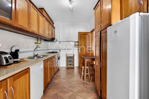 Lejlighed i Nazare, Leiria, Nazare - € 377.500 | Ref: ZMPT586291 - foto 6