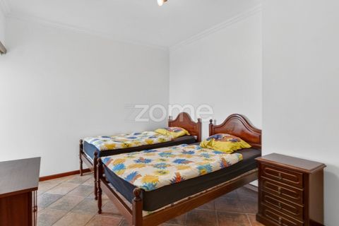 Lejlighed i Nazare, Leiria, Nazare - € 377.500 | Ref: ZMPT586291 - foto 11