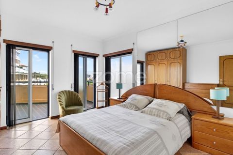 Lejlighed i Nazare, Leiria, Nazare - € 377.500 | Ref: ZMPT586291 - foto 13