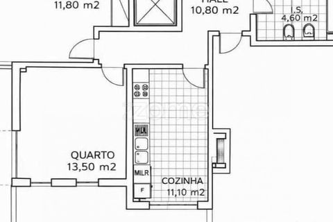 Lejlighed i Nazare, Leiria, Nazare - € 377.500 | Ref: ZMPT586291 - foto 20