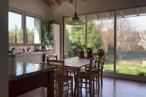 Villa a Mantua, Mantua, Mantua - € 460.000 | Ref: 1234 - foto 4