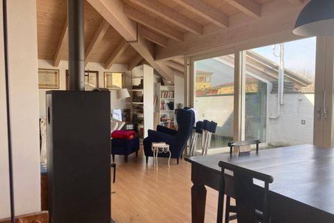 Villa a Mantua, Mantua, Mantua - € 460.000 | Ref: 1234 - foto 14