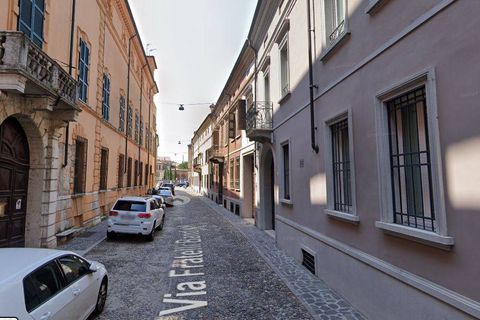 Lejlighed i Mantua, Mantua, Mantua - € 250.000 | Ref: 1237 - foto 1