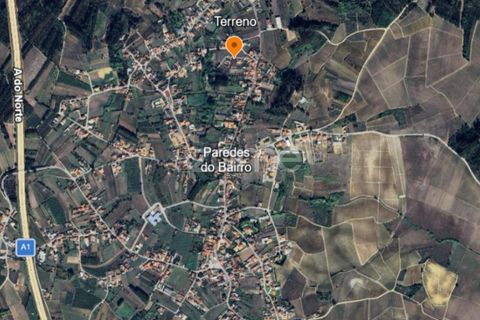 Helårsgrund i Anadia, Aveiro, Anadia - € 33.000 | Ref: ZMPT586212 - foto 16