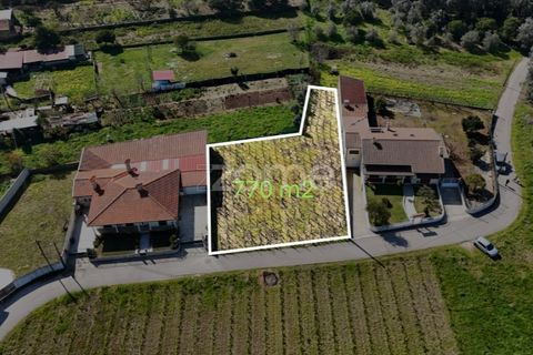 Helårsgrund i Anadia, Aveiro, Anadia - € 33.000 | Ref: ZMPT586212 - foto 1