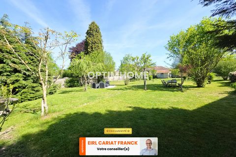 Villa i La Souterraine, Creuse, La Souterraine - € 134.000 | Ref: 830034423401 - foto 4